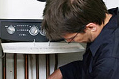 boiler repair Henllys