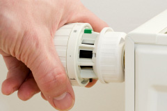 Henllys central heating repair costs