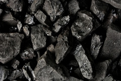 Henllys coal boiler costs