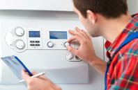 free commercial Henllys boiler quotes