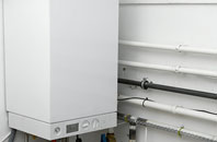 free Henllys condensing boiler quotes