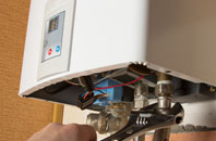 free Henllys boiler install quotes