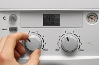 free Henllys boiler maintenance quotes